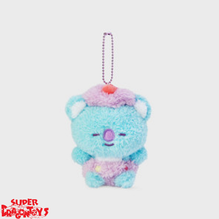 BTS - BT21 ON THE CLOUD [15CM] PLUSH DOLL