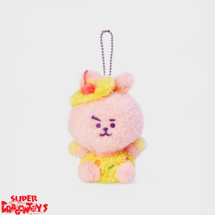 BTS - BT21 ON THE CLOUD [15CM] PLUSH DOLL