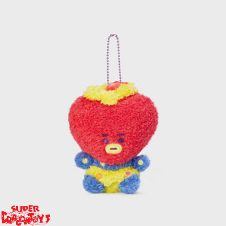 BTS - BT21 ON THE CLOUD [15CM] PLUSH DOLL