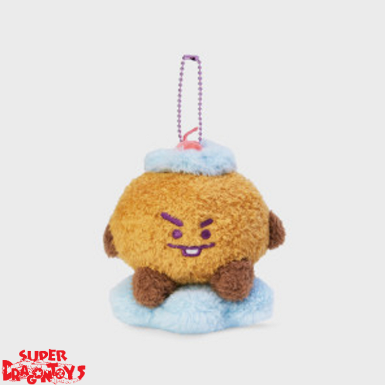 BTS - BT21 ON THE CLOUD [15CM] PLUSH DOLL