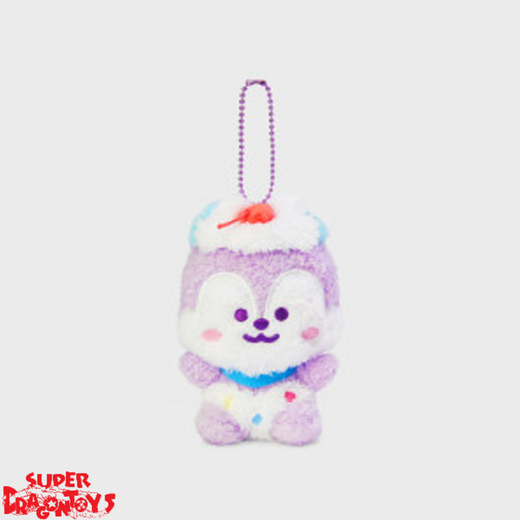 BTS - BT21 ON THE CLOUD [15CM] PLUSH DOLL