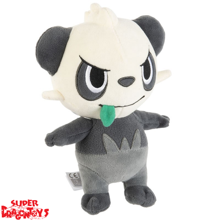 POKEMON - PANCHAM [20 CM] - POKEMON PLUSH