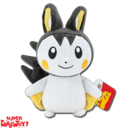 POKEMON - EMOLGA [20 CM] - POKEMON PLUSH