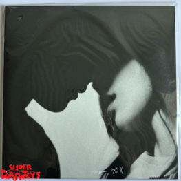 TAEYEON (태연) - [TO. X] - 5TH MINI ABLUM [LP]