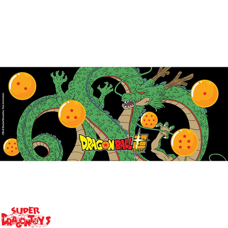 DRAGON BALL SUPER - 3D MUG "SHENRON"