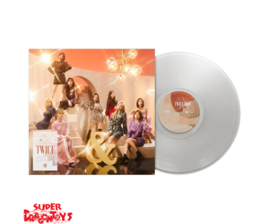 K-POP・アジア TWICE JAPANESE LP VINYL SET K-POP・アジア TWICE JAPANESE LP VINYL SET K-POP・アジア