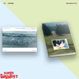 DOYOUNG (도영) [NCT] - [청춘의 포말 (YOUTH)] - 1ST MINI ALBUM