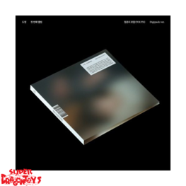 DOYOUNG (도영) [NCT] - [청춘의 포말 (YOUTH)] -[DIGIPACK VER.] - 1ST MINI ALBUM