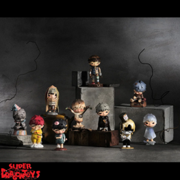 POP MART POP MART - HIRONO  [RESHAPE SERIES] - BLINDBOX MINI FIGURE