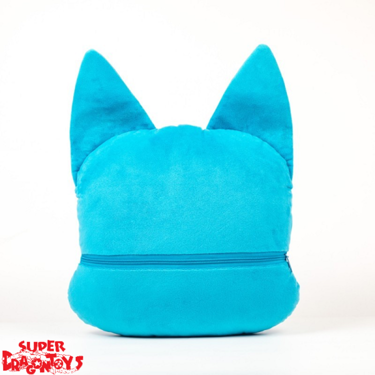 FAIRY TAIL - HAPPY - 3D PILLOW [44CM]