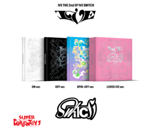 I've IVE BOX SET V2 us限定 tシャツ I've IVE BOX SET V2 us限定 tシャツ I've IVE BOX SET V2 us限定 t