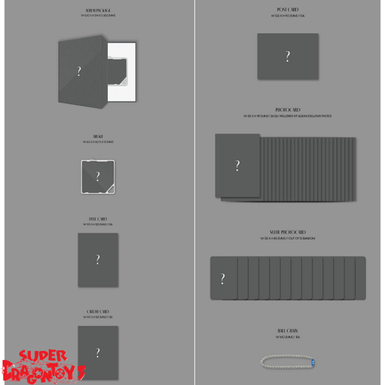 SEVENTEEN (세븐틴) - 17 IS RIGHT HERE - [KIT VER.] - BEST ALBUM