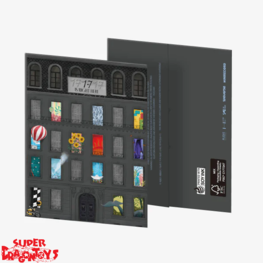 SEVENTEEN (세븐틴) - 17 IS RIGHT HERE - [WEVERSE ALBUM] - BEST ALBUM