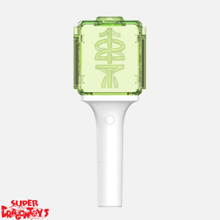 NCT 127 - OFFICIAL FANLIGHT [VER.2]