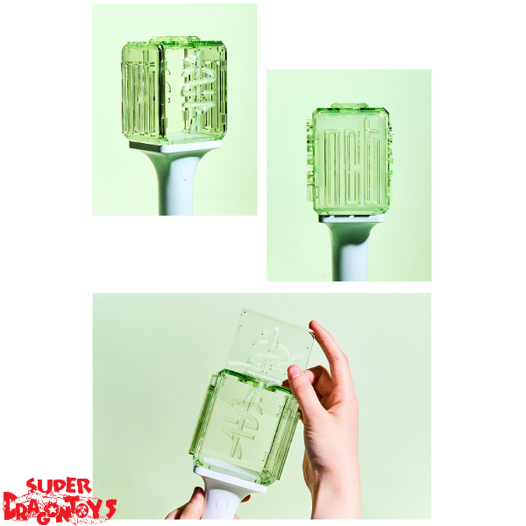 NCT 127 - OFFICIAL FANLIGHT [VER.2]