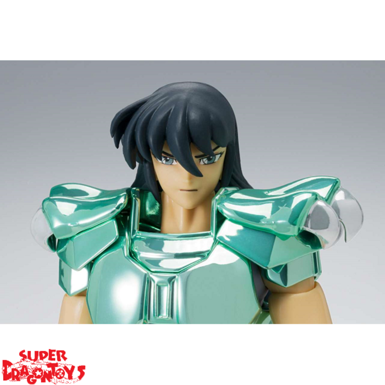 BANDAI SAINT SEIYA - DRAGON SHIRYU [V1] - MYTH CLOTH 20TH ANNIVERSARY LIMITED EDITION