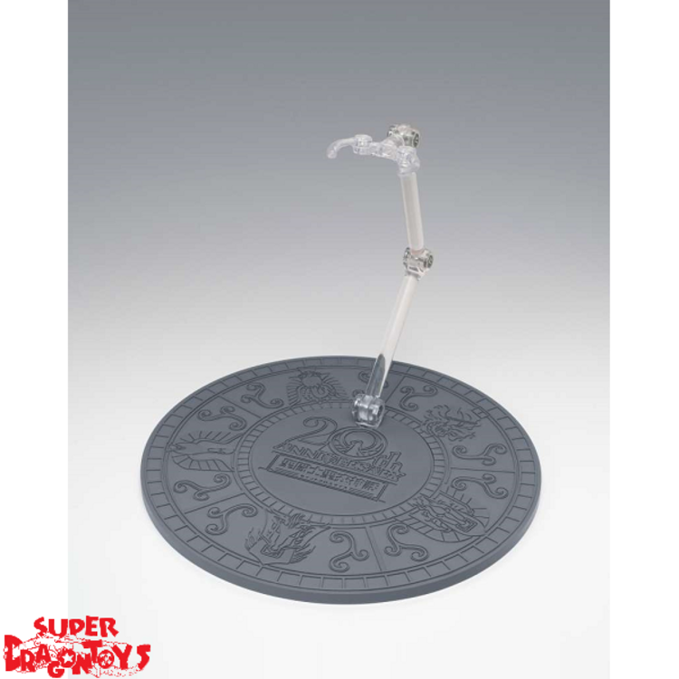 BANDAI SAINT SEIYA - DRAGON SHIRYU [V1] - MYTH CLOTH 20TH ANNIVERSARY LIMITED EDITION