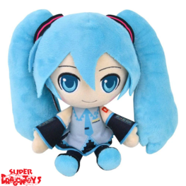 VOCALOID - HATSUNE MIKU - CUTEFORME 30CM PLUSH