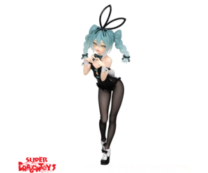 ver. 初音ミク rurudo Bunny 古臭 ver. 初音ミク rurudo Bunny 古臭