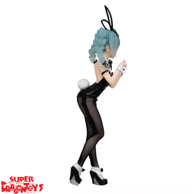 FURYU VOCALOID - HATSUNE MIKU [RURUDO VER.] - BICUTE BUNNIES FIGURE