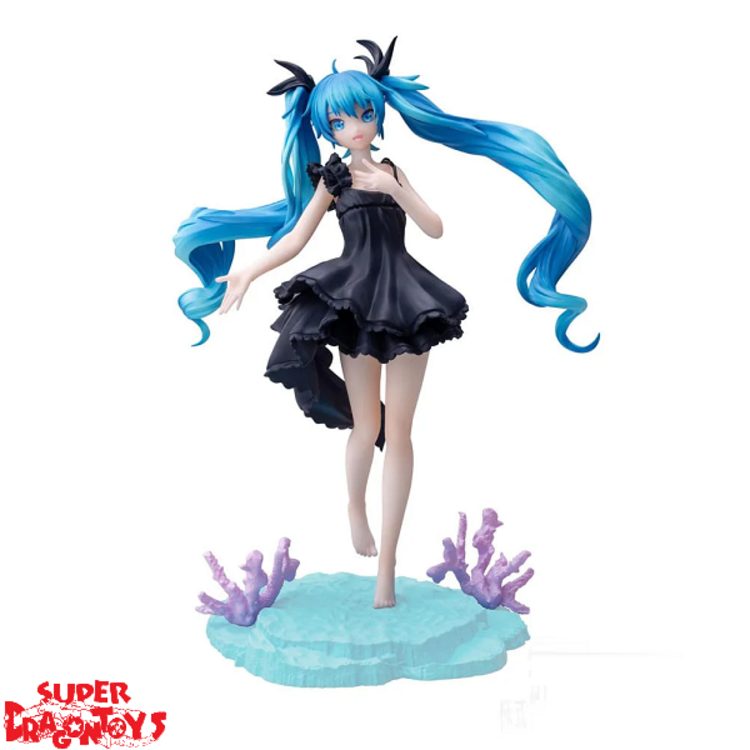 SEGA VOCALOID - HATSUNE MIKU [SHINKAI SHOUJO] - LUMINASTA FIGURE