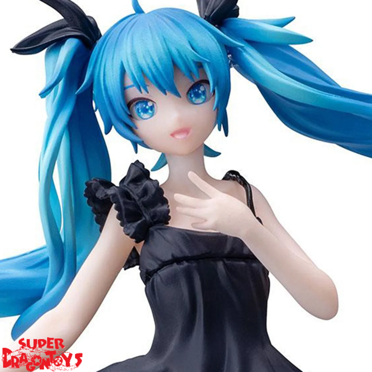 SEGA VOCALOID - HATSUNE MIKU [SHINKAI SHOUJO] - LUMINASTA FIGURE