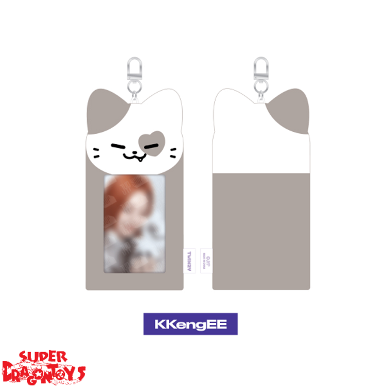 ITZY (있지) - [BORN TO BE] TWINZY PHOTO HOLDER - OFFICIAL MD