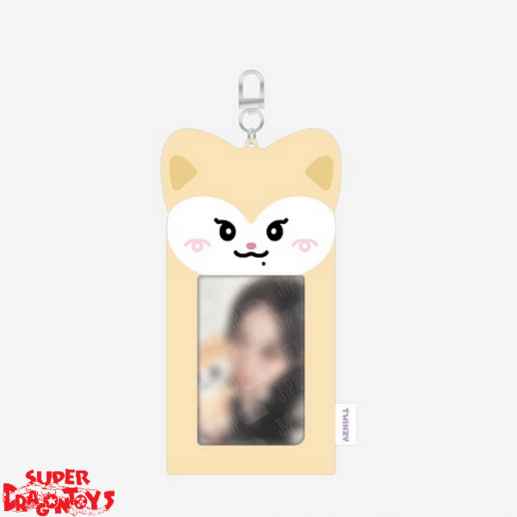 ITZY (있지) - [BORN TO BE] TWINZY PHOTO HOLDER - OFFICIAL MD