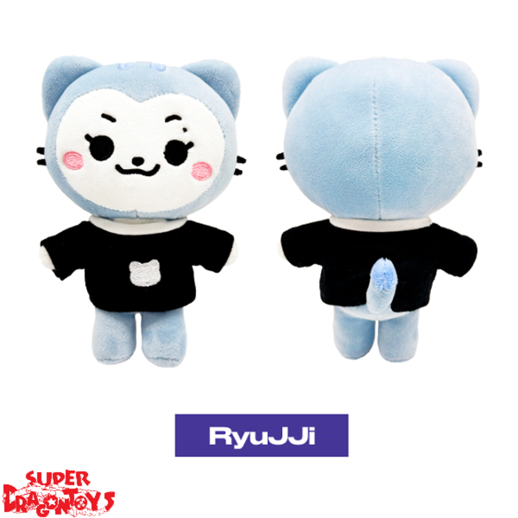 ITZY (있지) - [BORN TO BE] TWINZY PLUSH MINI - OFFICIAL MD