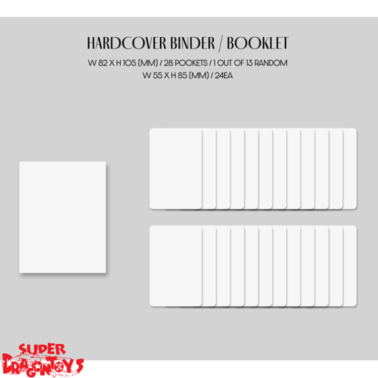 SEVENTEEN (세븐틴) - 17 IS RIGHT HERE - [DEAR VER.] - BEST ALBUM + [BDM PHOTOCARD]