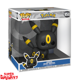 POKEMON  - UMBREON - FUNKO POP JUMBO