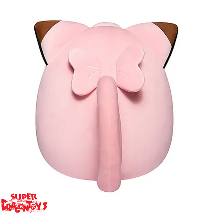 POKEMON - CLEFAIRY [25CM] - POKEMON SQUISHMALLOWS PLUSH