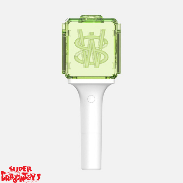 NCT WISH (엔시티 위시) - OFFICIAL FANLIGHT