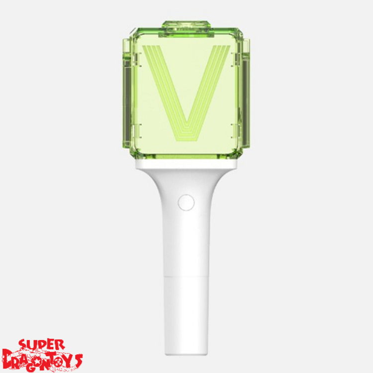 WAYV (웨이션브이) - OFFICIAL FANLIGHT [VER.2]