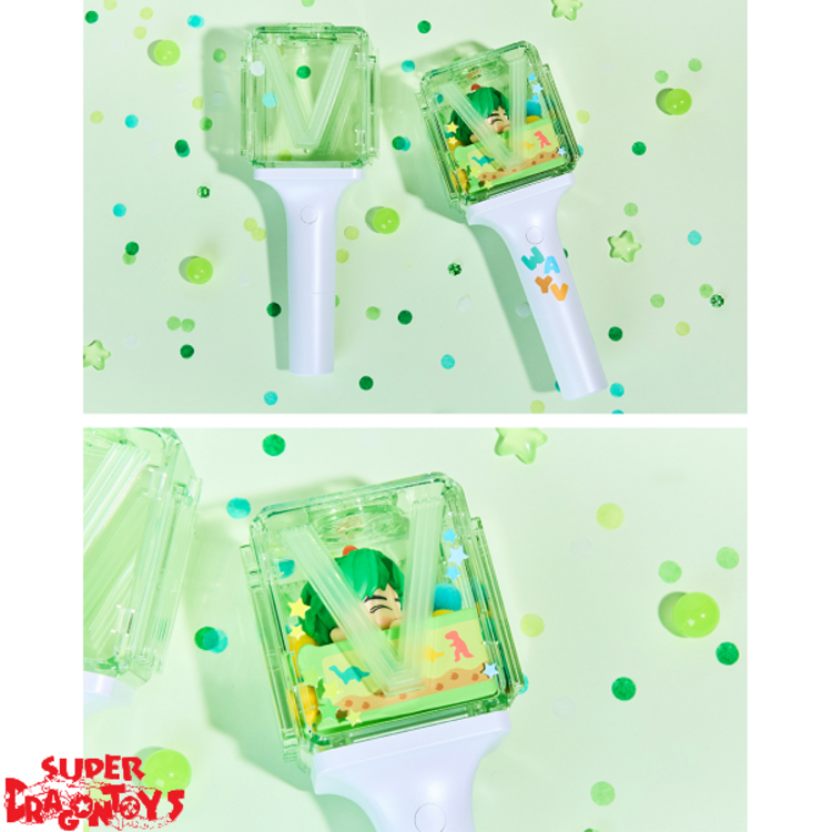 WAYV (웨이션브이) - OFFICIAL FANLIGHT [VER.2]