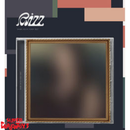 SOOJIN (서수진) - RIZZ - [JEWEL VER.] - 2ND EP ALBUM