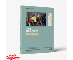 ぶ*4様 Txt memories first story ぶ*4様 Txt memories first story