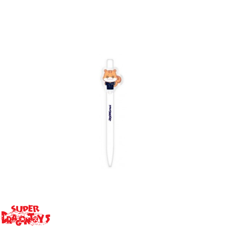 ATEEZ (에이티즈) - [ANITEEZ IN ILLUSION] GEL PEN - OFFICIAL MD