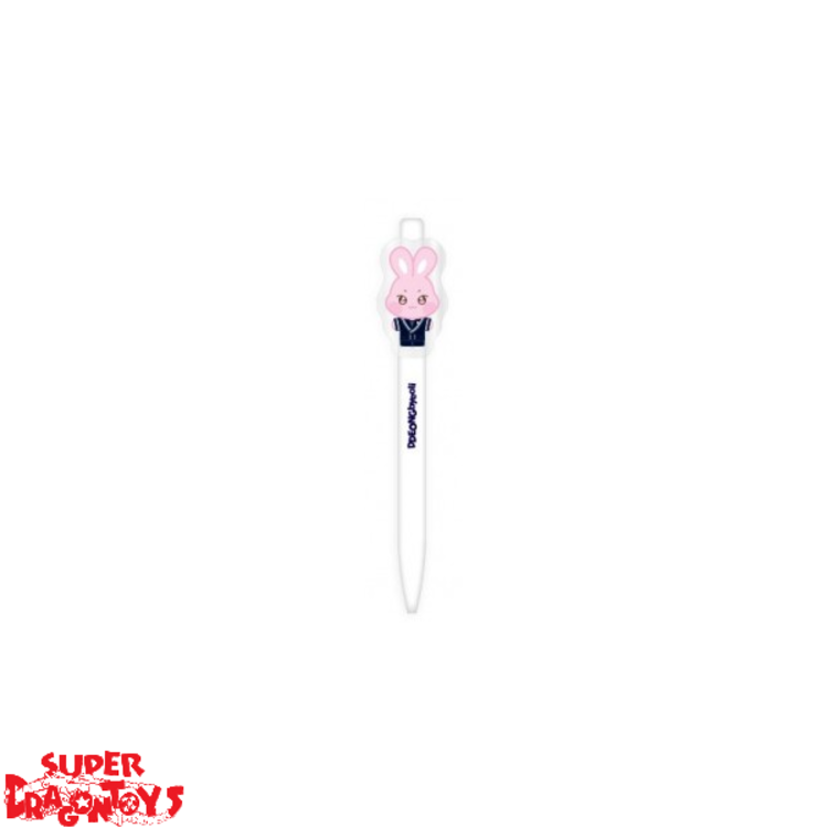 ATEEZ (에이티즈) - [ANITEEZ IN ILLUSION] GEL PEN - OFFICIAL MD