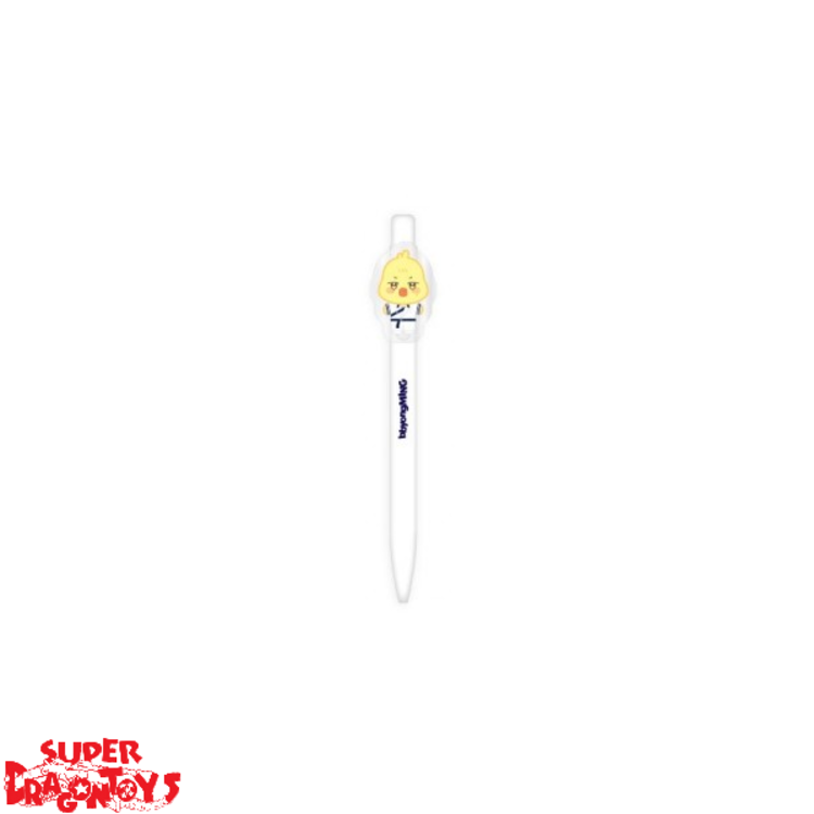 ATEEZ (에이티즈) - [ANITEEZ IN ILLUSION] GEL PEN - OFFICIAL MD