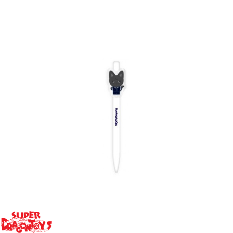 ATEEZ (에이티즈) - [ANITEEZ IN ILLUSION] GEL PEN - OFFICIAL MD