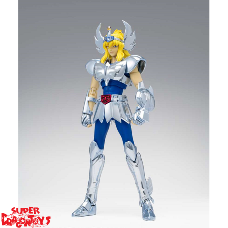 BANDAI SAINT SEIYA - CYGNUS HYOGA [V1] - MYTH CLOTH 20TH ANNIVERSARY LIMITED EDITION