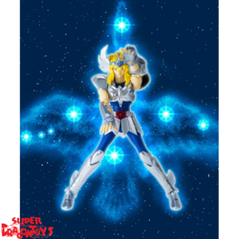 BANDAI SAINT SEIYA - CYGNUS HYOGA [V1] - MYTH CLOTH 20TH ANNIVERSARY LIMITED EDITION