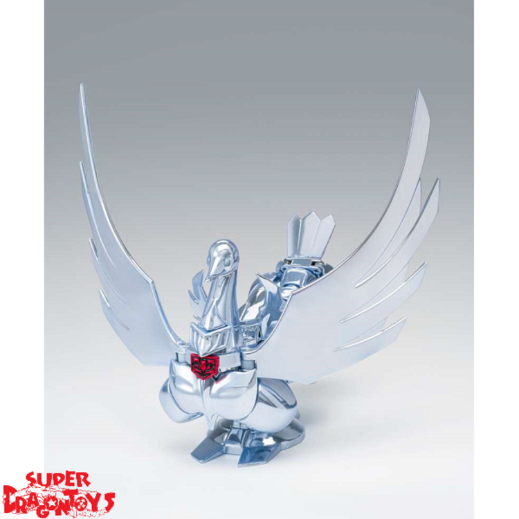 BANDAI SAINT SEIYA - CYGNUS HYOGA [V1] - MYTH CLOTH 20TH ANNIVERSARY LIMITED EDITION