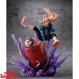 BANDAI CHAINSAW MAN - POWER - FIGUARTS ZERO