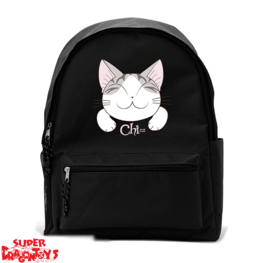 ABYSTYLE CHI - SAC A DOS/BACKPACK "SMILING CHI"