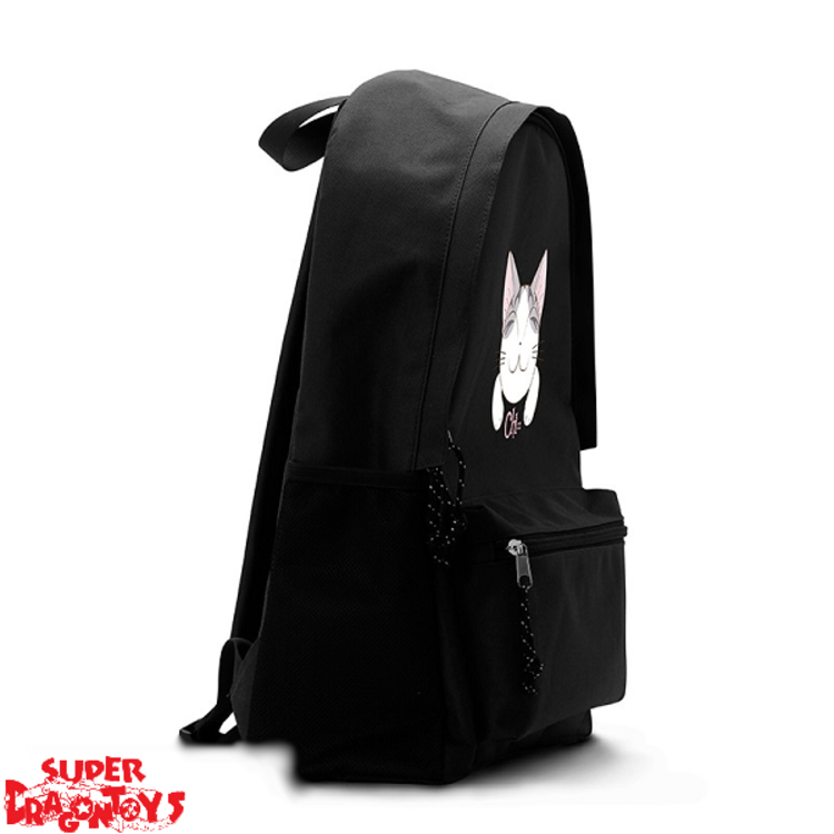 ABYSTYLE CHI - SAC A DOS/BACKPACK "SMILING CHI"