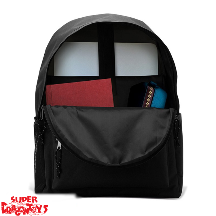 ABYSTYLE ONE PIECE - SAC A DOS/BACKPACK "LUFFY GEAR 5TH"