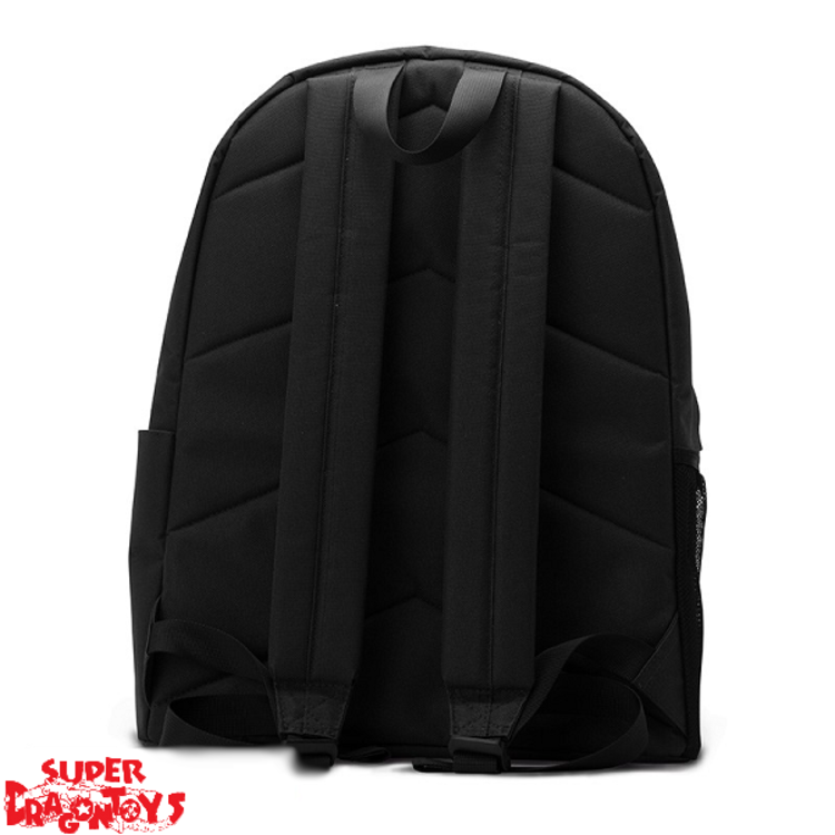 ABYSTYLE ONE PIECE - SAC A DOS/BACKPACK "LUFFY GEAR 5TH"