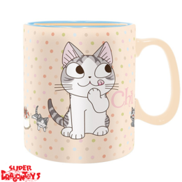 ABYSTYLE CHI - MUG "CHI GLUTTON"